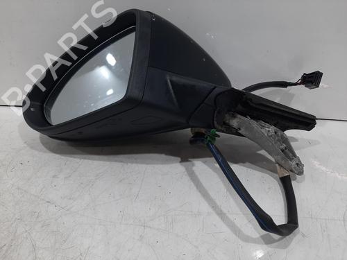 Used Left mirror Left mirror VW GOLF VII (5G1, BQ1, BE1, BE2) 1.6 TDI (105 hp) 40206038 40206038