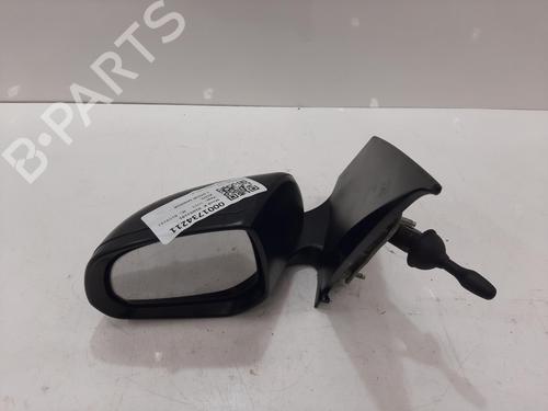 Retrovisor esquerdo Retrovisor esquerdo SUZUKI ALTO VII (GF, HA25_, HA35_) 1.0 (AMF310, GFC31S) (68 hp) 36290337 36290337