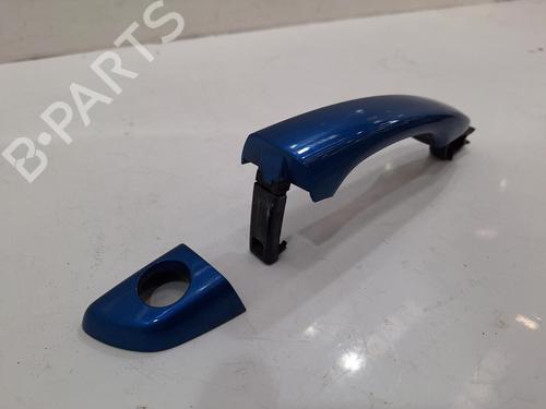 Exterior handle VAUXHALL GRANDLAND X / GRANDLAND (A18) 1.2 Turbo (75) | BP26795742C122