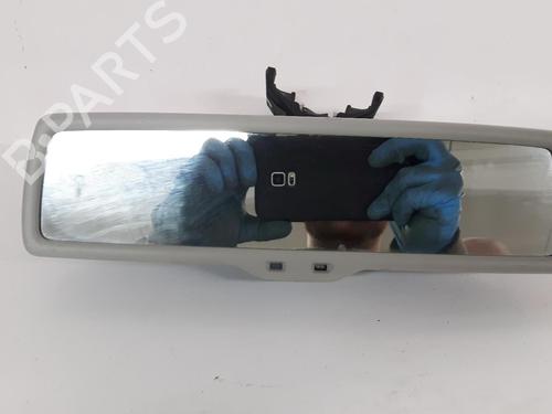 Specchietti retrovisore VW GOLF VI (5K1) 1.4 TSI (122 hp) 26754507