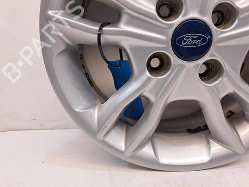 Felg FORD FIESTA VI (CB1, CCN) 1.25 | BP28161403C45 