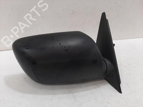 Right mirror KIA VENGA (YN) 1.4 CVVT | BP30897239C27