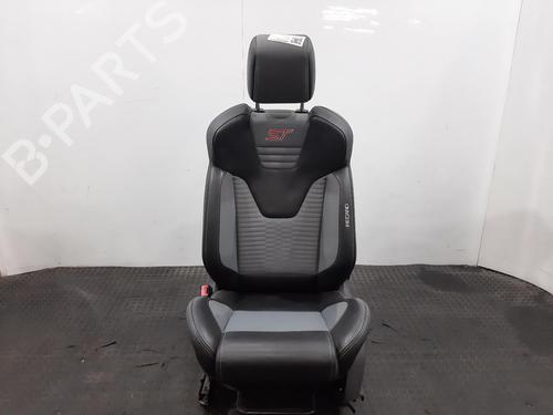 Used Left front seat Left front seat 38440645 38440645