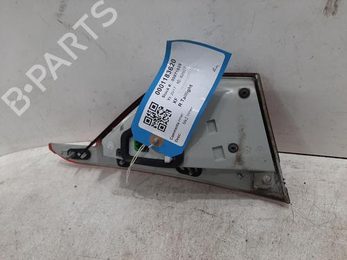 Right taillight JAGUAR XF II (X260) 2.0 D | BP26846460C35 