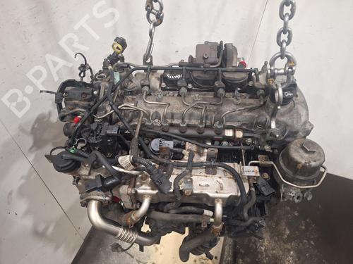 Engine VAUXHALL ANTARA A (L07) 2.2 CDTi 4x4 | BP39027317M1 - Image 5