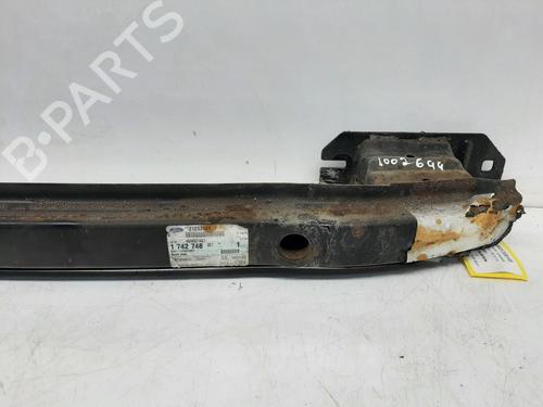Rear bumper reinforcement FORD GALAXY II (WA6) 2.0 TDCi | BP26758090C73 