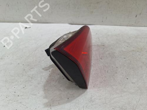 Left taillight VAUXHALL ASTRA Mk VI (J) Estate (P10) 1.3 CDTi | BP32409855C34