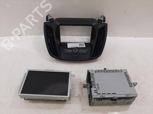 elektronisk-modul-ford-kuga-ii-dm2-2012-34233644 main image