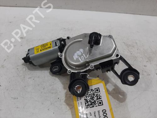 Viskermotor bakrute AUDI A4 B8 Avant (8K5) 2.0 TDI (163 hp) 30870128