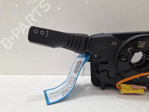 Switch VAUXHALL ZAFIRA Mk II (B) (A05) 1.8 | BP27682646I30