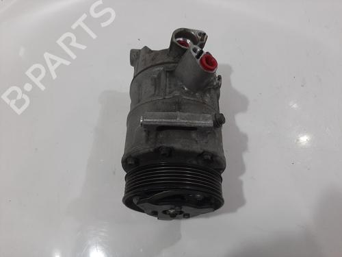 AC compressor VW SHARAN (7N1, 7N2) 2.0 TDI | BP29444459M34 