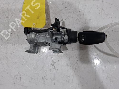 Ignition barrel AUDI A3 Convertible (8P7) 2.0 TDI | BP38078505M48 - Image 3