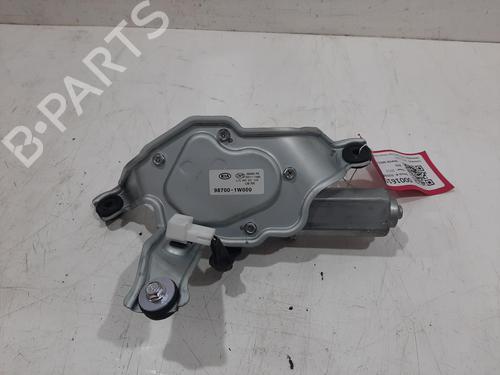 Viskermotor bagrude KIA RIO III (UB) 1.4 CVVT (109 hp) 31685695