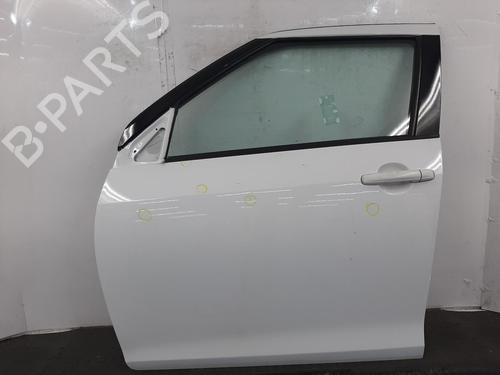 Used Left front door Left front door 39163030 39163030