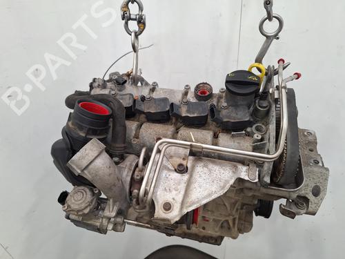 Engine VW GOLF VII (5G1, BQ1, BE1, BE2) 1.4 TSI | BP29524565M1 
