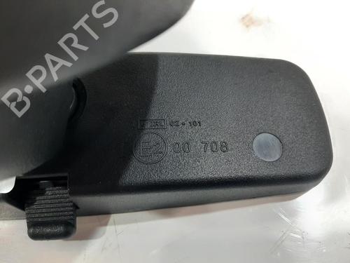 Rear mirror NISSAN QASHQAI / QASHQAI +2 I (J10, NJ10, JJ10E) 1.6 | BP26796570I6 
