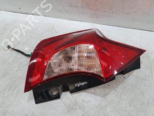 left-taillight-nissan-note-e12-2012-37465264 main image