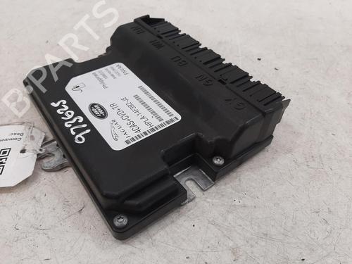 Control unit LAND ROVER RANGE ROVER IV (L405) 4.4 SDV8 4x4 | BP26852618M11 