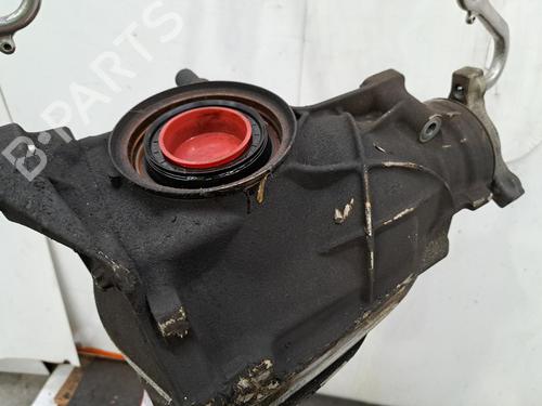 Differensial bakvogn MERCEDES-BENZ C-CLASS (W205) C 220 BlueTEC / d (205.002, 205.004) | BP26816168M24 