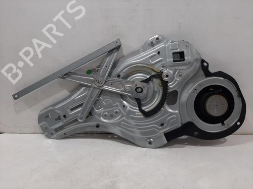 Front right window mechanism KIA SPORTAGE III (SL) 1.6 GDI | BP29882416C23 