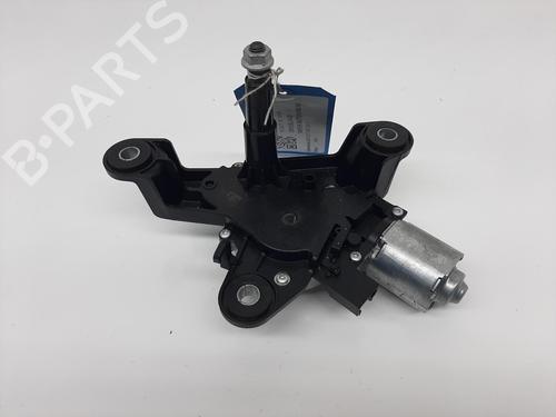 Used Rear wiper motor VAUXHALL CROSSLAND X / CROSSLAND (P17) 1.2 (75) (131 hp) 26840389
