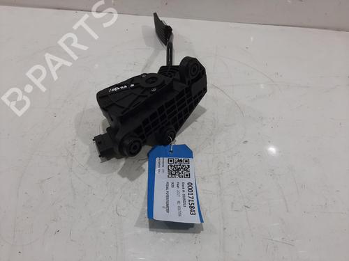 Used Pedal Pedal HYUNDAI ix20 (JC) 1.6 CRDI (116 hp) 34733617 34733617