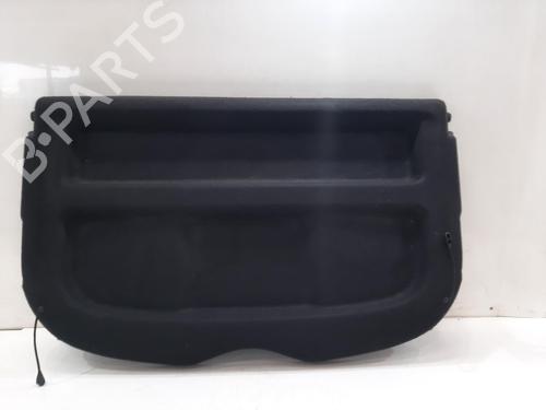 Used Rear parcel shelf Rear parcel shelf NISSAN QASHQAI II (J11, J11_) 1.6 dCi (130 hp) 35985698 35985698