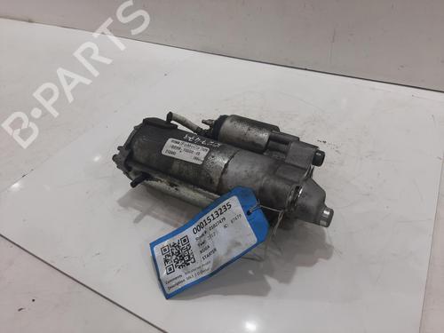 Starter FORD KUGA I 2.0 TDCi 4x4 | BP29417194M8 