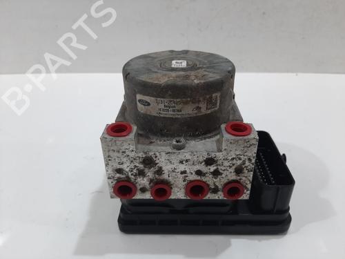 ABS pump FORD FIESTA VI (CB1, CCN) 1.0 EcoBoost | BP32064127M43  - Image 6