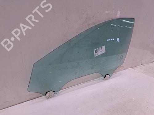 Front left door window MAZDA 3 Hatchback (BP) 2.5 e-SKYACTIV-G (BP5H) | BP35985461C18 - Image 2