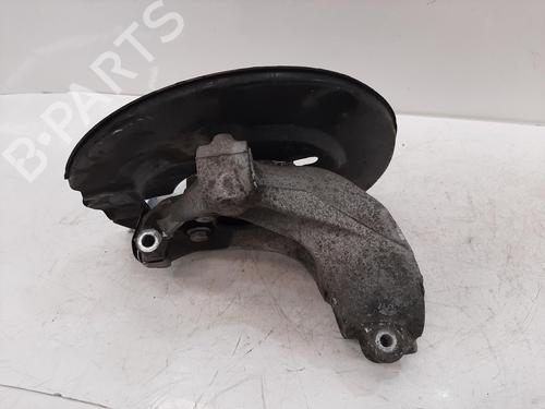 Left front steering knuckle VOLVO V40 Hatchback (525) D4 | BP33987950M25  - Image 5