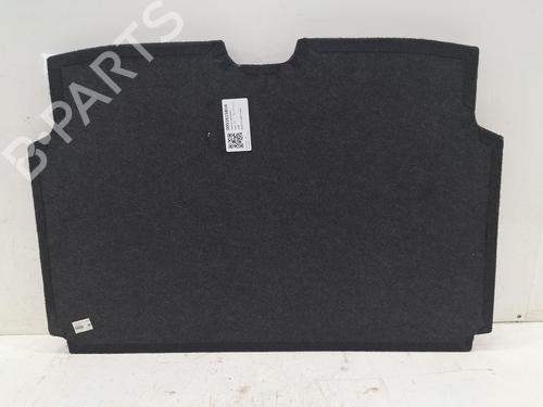 Used Luggage compartment floor NISSAN JUKE (F15) 1.6 (117 hp) 31846797