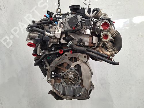Motor SKODA OCTAVIA III Combi (5E5, 5E6) 2.0 TDI (150 hp) 28449143