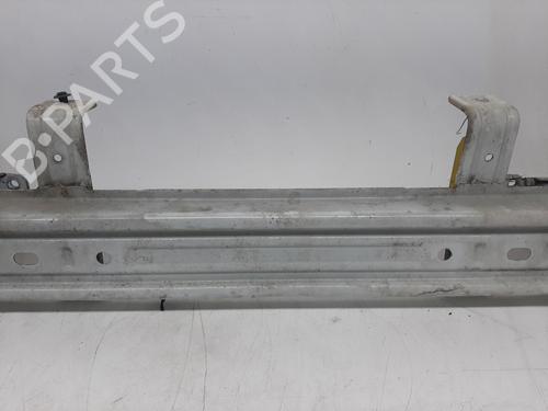Rear bumper reinforcement FIAT PANDA (312_, 319_) 1.2 (312PXA1A) | BP26817210C73 