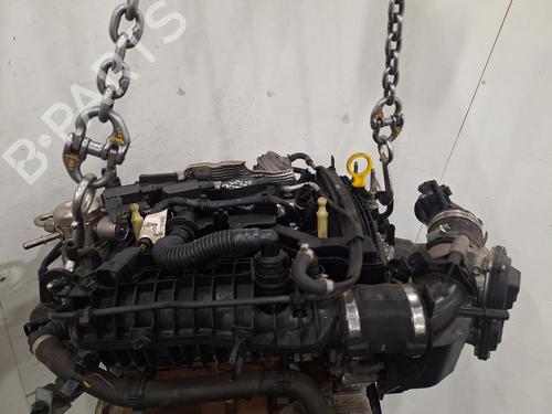 Engine FORD FOCUS III 1.0 EcoBoost | BP36773874M1 - Image 5