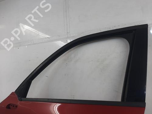 Left front door CITROËN C4 Picasso II 1.6 HDi 90 | BP27682939C2 