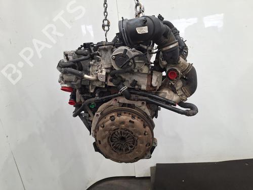 Engine VW GOLF VII Variant (BA5, BV5) 2.0 TDI | BP31999669M1