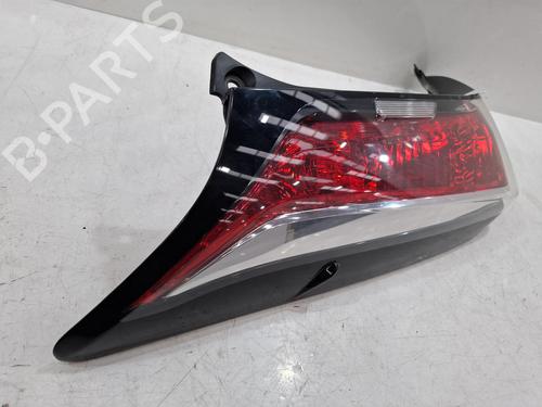 Left taillight TOYOTA AYGO (_B4_) 1.0 (KGB40) | BP39210990C34 - Image 5