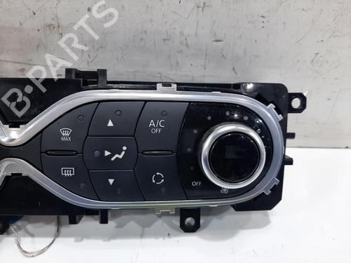 Climate control RENAULT CAPTUR I (J5_, H5_) 0.9 TCe 90 | BP30722544I5