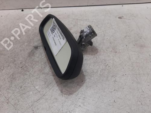Rear mirror PEUGEOT 3008 I MPV (0U_) 1.6 HDi | BP32423034I6