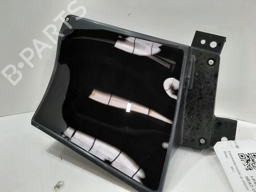 Display monitor JAGUAR I-PACE (X590) EV400 AWD | BP33987202C48 - Image 3