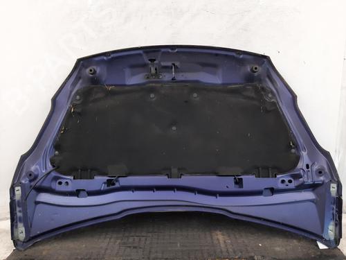Hood PEUGEOT 208 I (CA_, CC_) 1.2 VTI 82 | BP29163506C1 