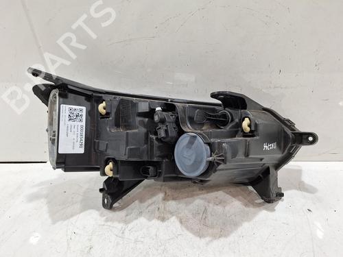 Left headlight DACIA JOGGER (RK_) 1.0 TCe 110 (RKMD) | BP39916914C28 - Image 6