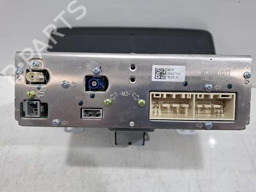 Control unit HYUNDAI i30 (PDE, PD, PDEN) 1.0 T-GDI | BP38098765M11 - Image 6