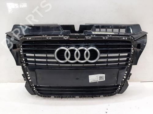 Used Grille Grille AUDI A3 Sportback (8PA) 1.6 TDI (105 hp) 33335442 33335442