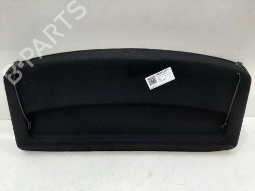 Rear parcel shelf NISSAN NOTE (E12) 1.2 | BP38712036C85 - Image 3