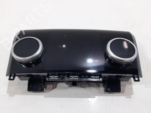 Used Climate control JAGUAR I-PACE (X590) EV400 AWD (400 hp) 29397319