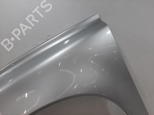 Left front fenders VOLVO S40 II (544) D2 | BP30141511C41