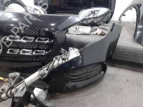 Full front MERCEDES-BENZ GLA-CLASS (X156) GLA 250 4-matic (156.946) | BP32448397S1 