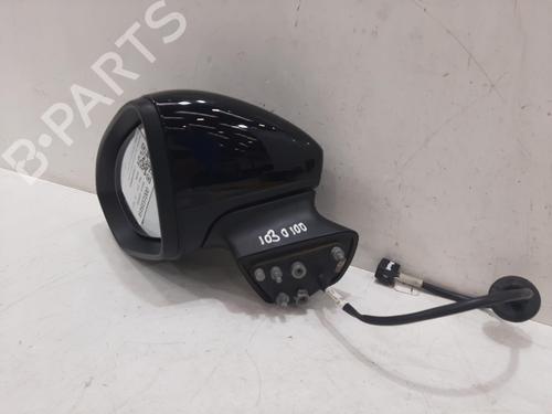 Left mirror VAUXHALL ASTRA Mk VII (K) (B16) 1.0 | BP29742167C26 